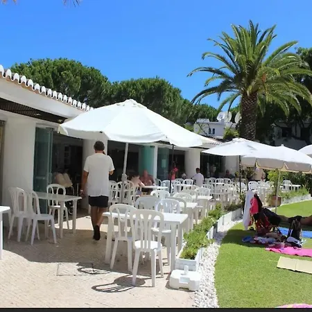 Apartamento Balaia Apartmán Albufeira