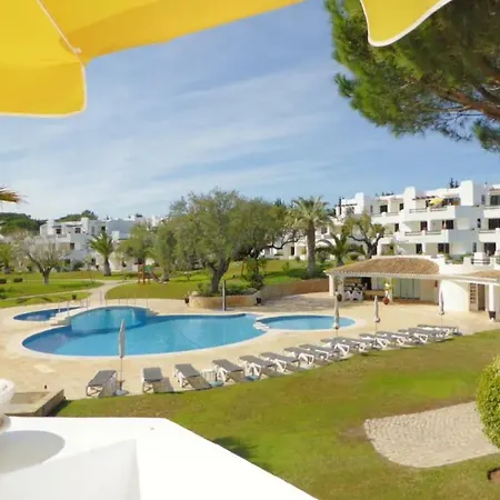 Apartamento Balaia