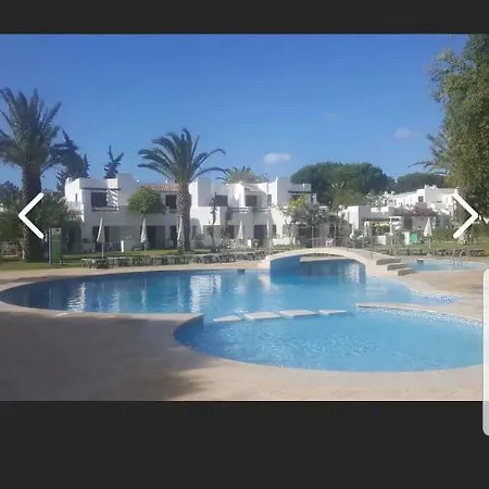 Apartamento Balaia Apartmán Albufeira