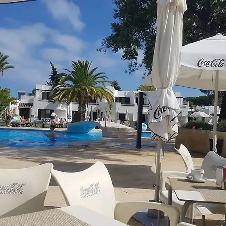 Apartamento Balaia Albufeira