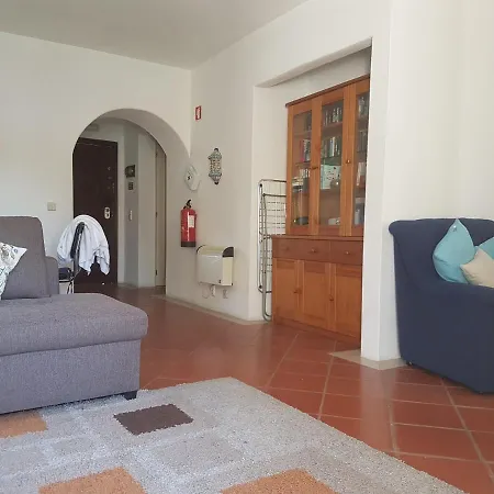 Apartamento Balaia *