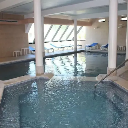 Lejlighed Apartamento Balaia Albufeira