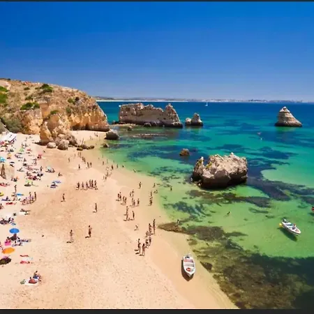Apartamento Balaia Lejlighed Albufeira