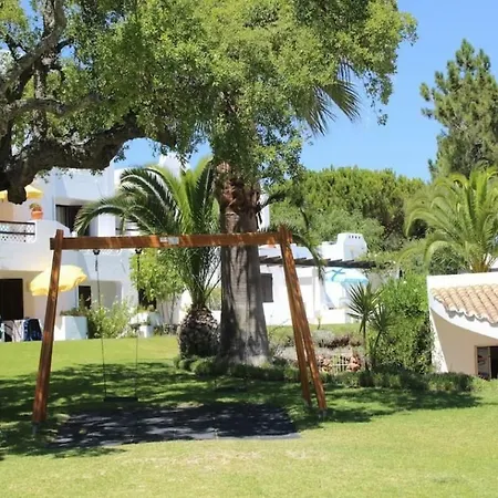 Apartamento Balaia Lejlighed *