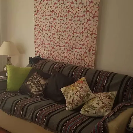 Apartamento Balaia Lejlighed