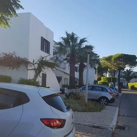 Apartamento Balaia Lejlighed Albufeira