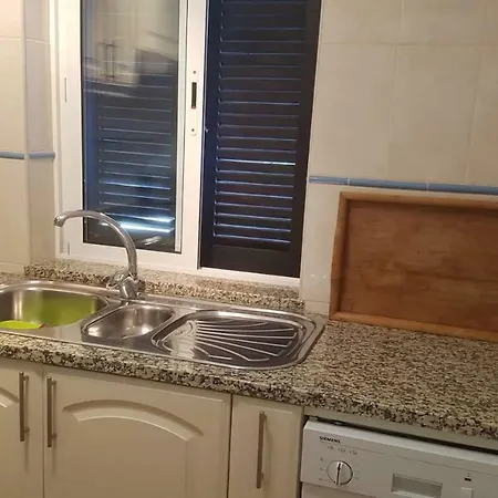 Apartamento Balaia Lejlighed *
