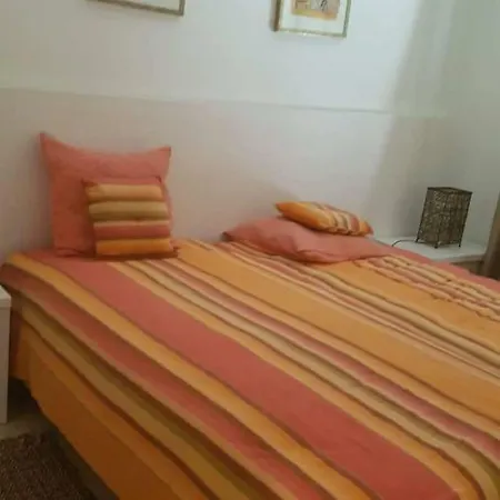 Lejlighed Apartamento Balaia *