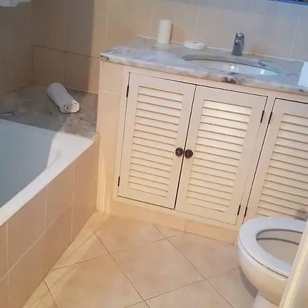 Apartamento Balaia *