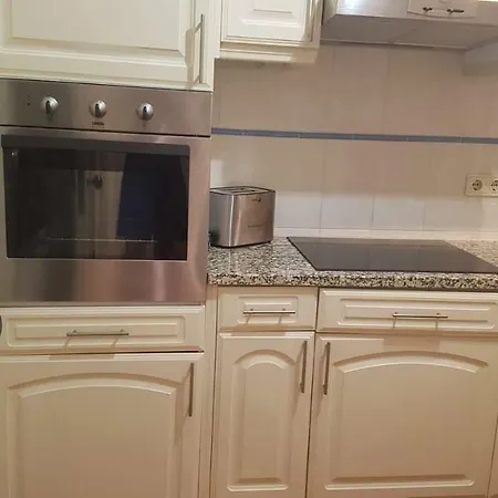 Apartamento Balaia *
