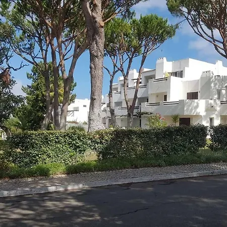 Apartamento Balaia