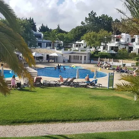 Apartamento Balaia