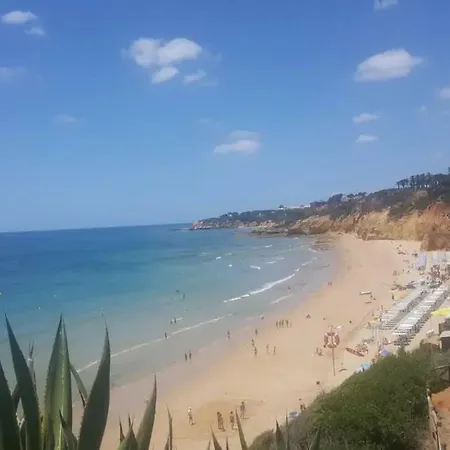 Apartamento Balaia Albufeira